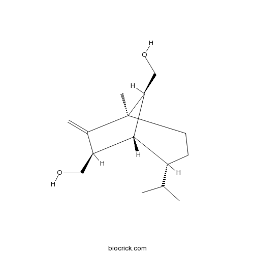 Dihydroprehelminthosporol