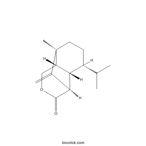 Prehelminthosporolactone