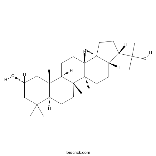 (2alpha)-A'-新伽马蜡烷-2,22-二醇