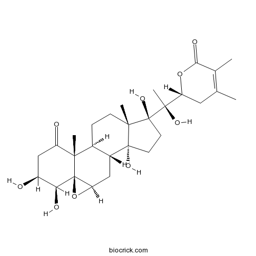 Phyperunolide E