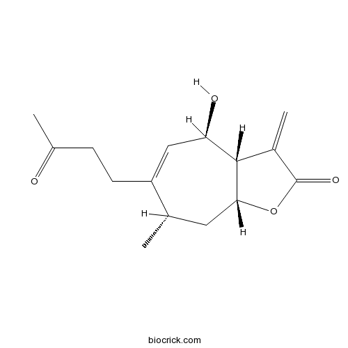 6alpha-Hydroxytomentosin