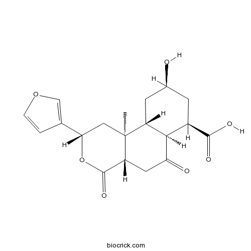 Diosbulbin L