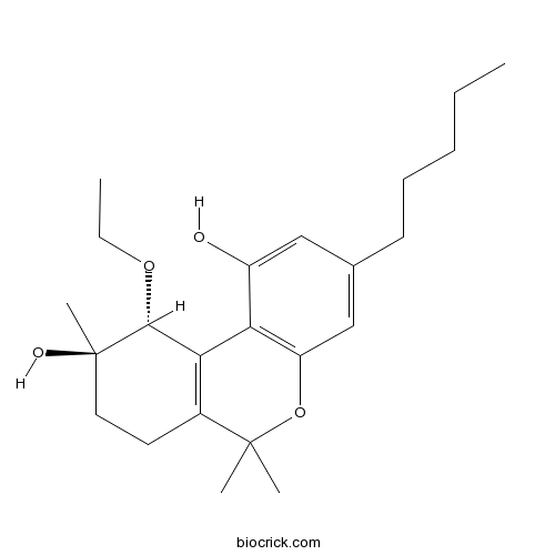 10-O-Ethylcannabitriol