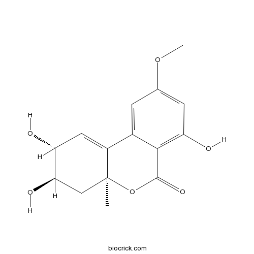 Isoaltenuene