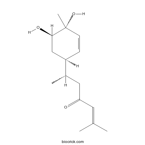 Bisacurone C