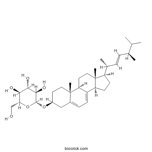 Ergosterol glucoside