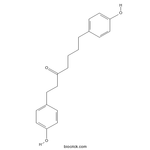 Acerogenin G