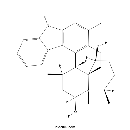 (+)-Aflavazole