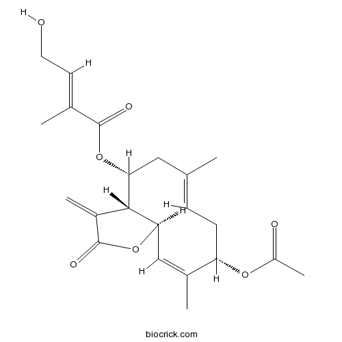 Chromolaenide