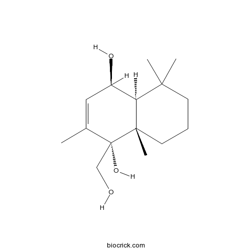 6-epi-Albrassitriol