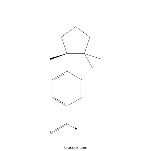 Iso-cuparenal