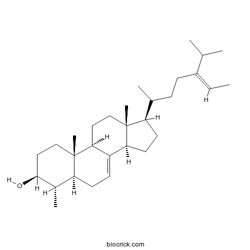 Citrostadienol