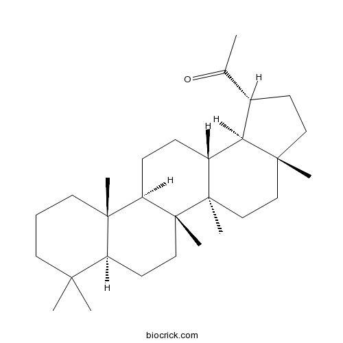 Adiantulupanone