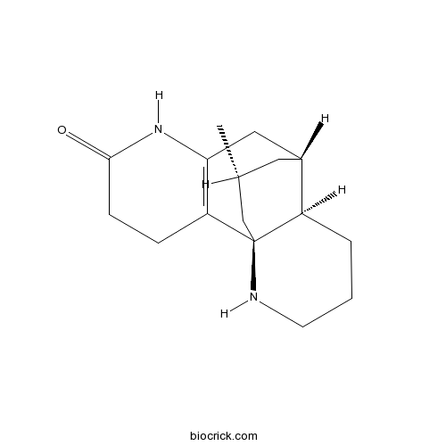 N-Demethyl-alpha-obscurine