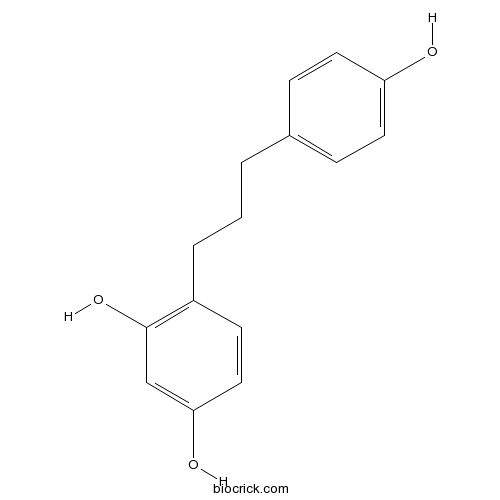 4'-O-Demethylbroussonin A