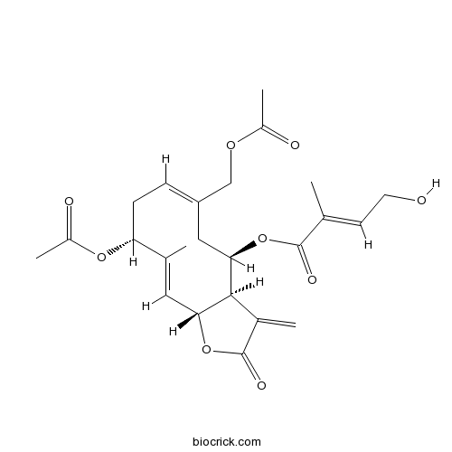 Eupalinolide I