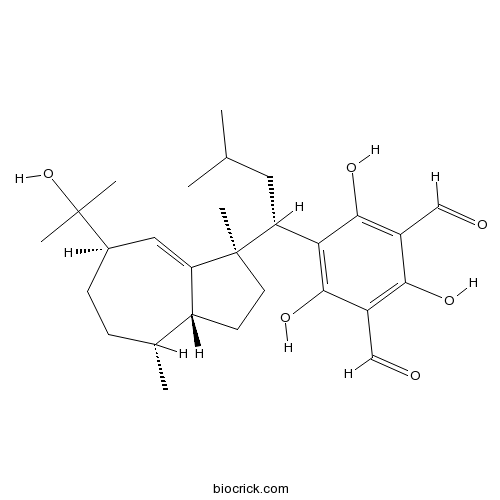 Macrocarpal O