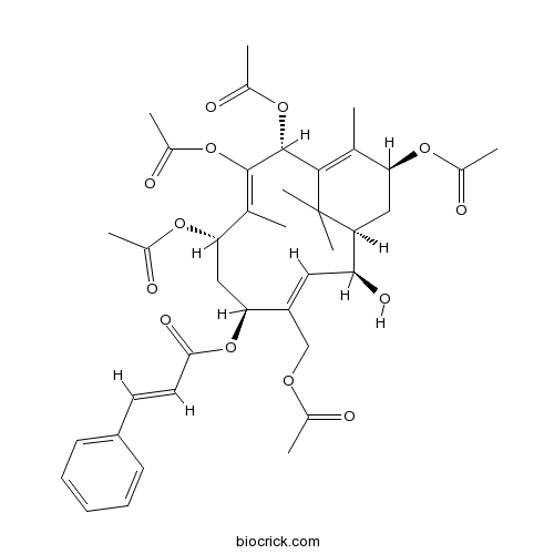 2-Deacetyltaxuspine X