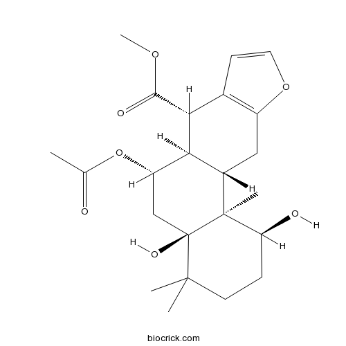 Caesalpine A