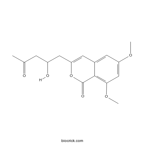 6,8-Di-O-methylcitreoisocoumarin