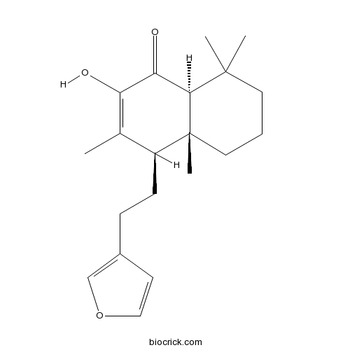 11,12-二氢-7-羟基草果药烯酮