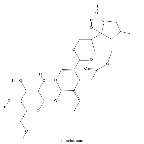 4'-Hydroxyisojasminin