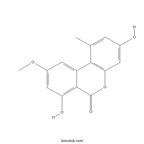 Alternariol monomethyl ether