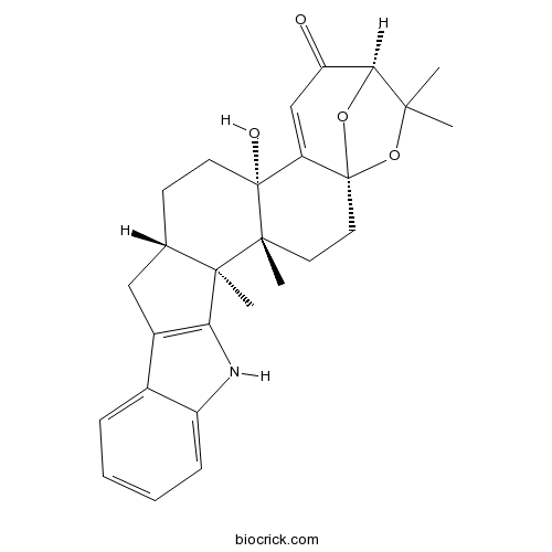 Paspalinine