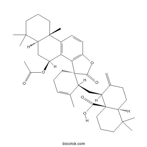 Hispidanin B