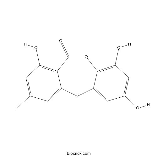9-Dehydroxyeurotinone
