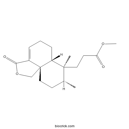 Dodovislactone A