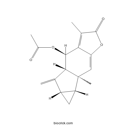 Chlojaponilactone B