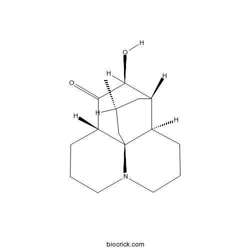 6alpha-Hydroxylycopodine