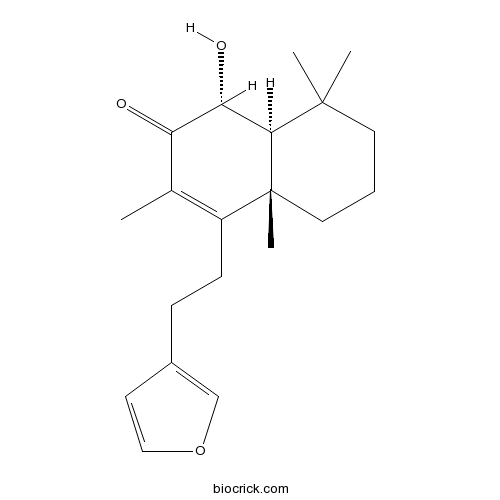 6alpha-Hydroxyhispanone