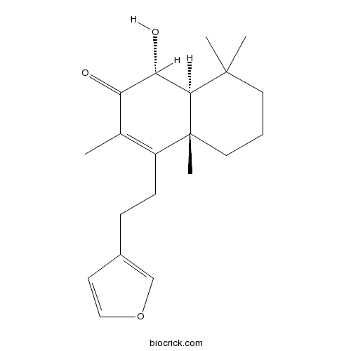 6α-Hydroxyhispanone