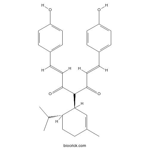 Curcumaromin C