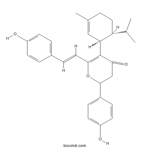 Curcumaromin B