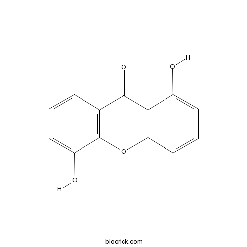 1,5-Dihydroxyxanthone