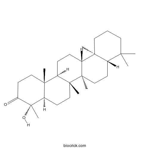 Ketohakonanol