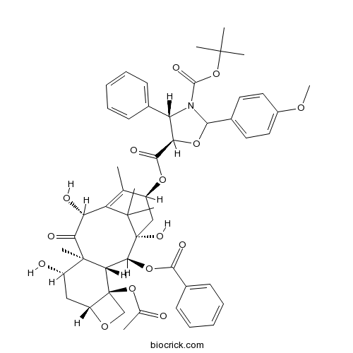 Cabazitaxel intermediate