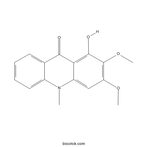 Arborinine