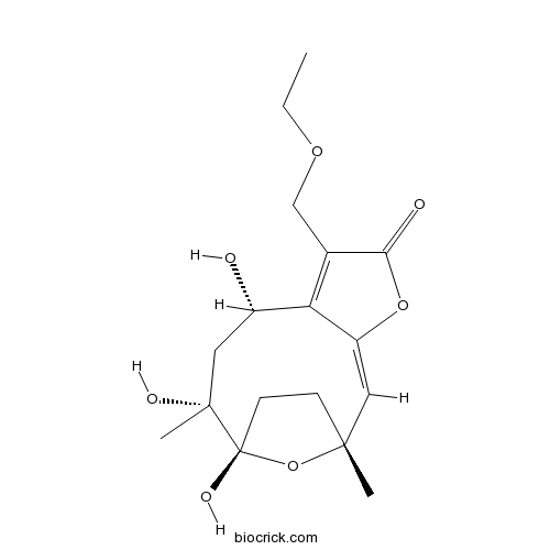 13-O-Ethylpiptocarphol