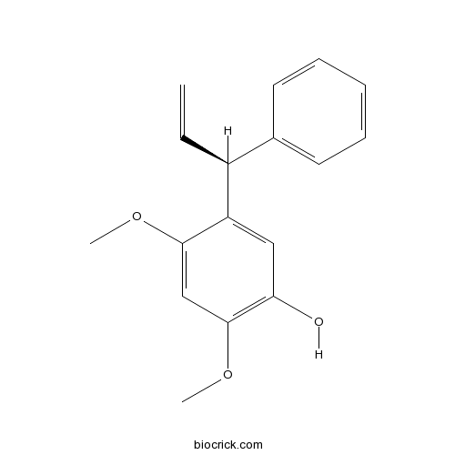 Dalbergiphenol