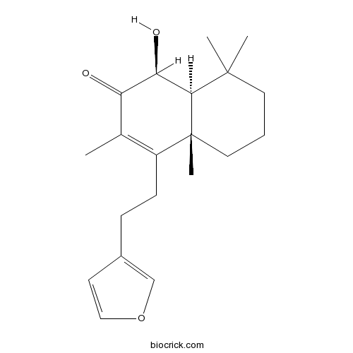 6beta-Hydroxyhispanone