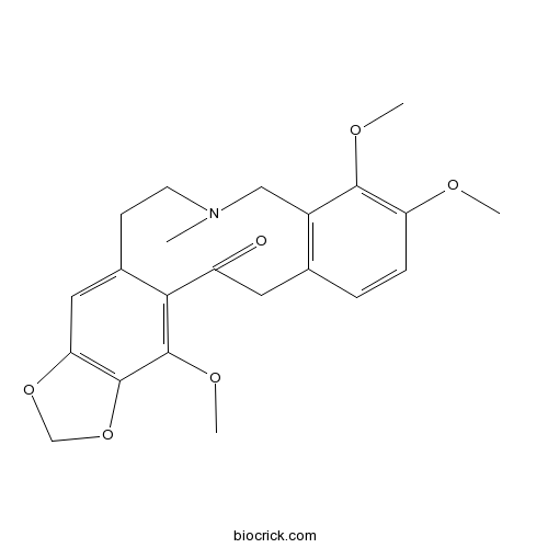 1-Methoxyallocryptopine