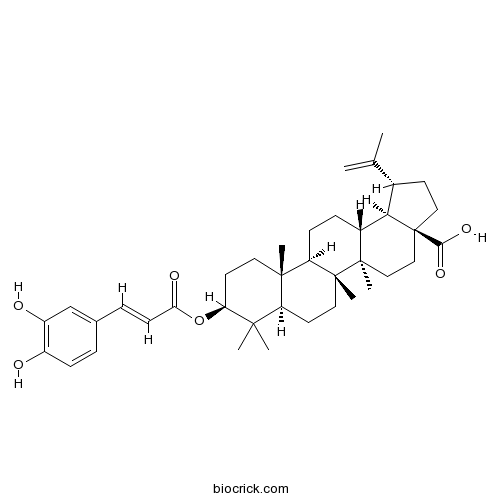 Pyracrenic acid