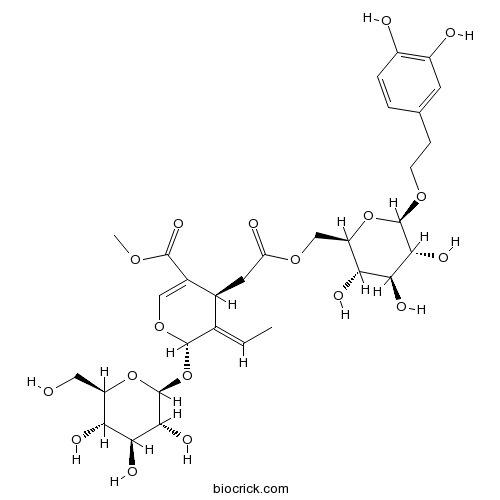 Neonuezhenide