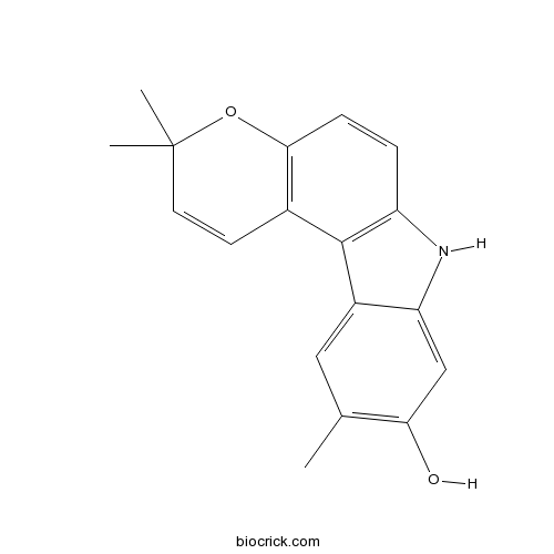 Glycoborinine