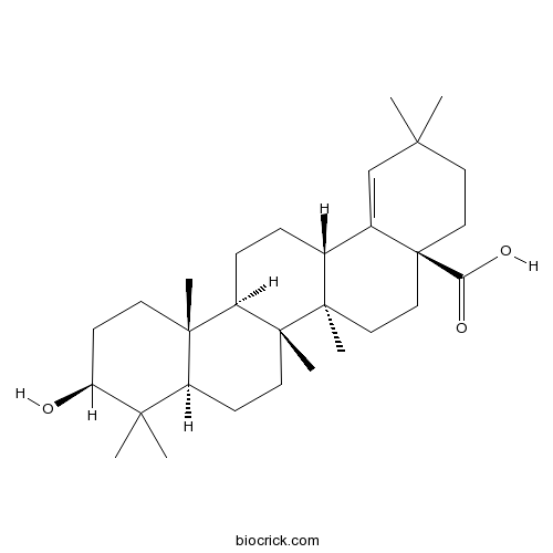 Morolic acid