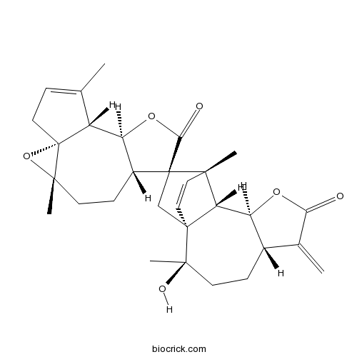 Artemyriantholide D